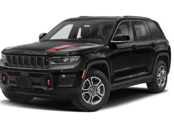 JEEP GRAND CHEROKEE 2022 1C4RJHCG8N8623550 image